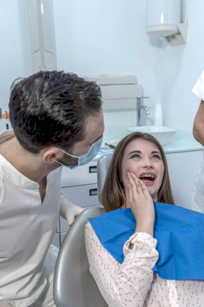 Best Cosmetic Emergency Dentistry in Mableton, GA