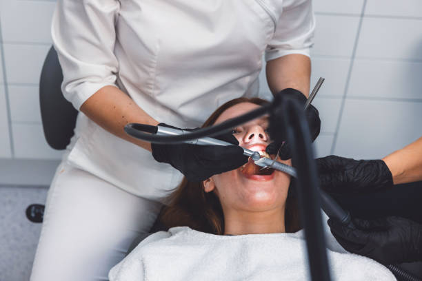 Best Emergency Dental Care for Broken or Chipped Teeth in Mableton, GA