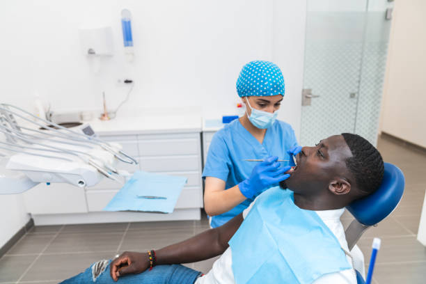 Best Urgent Care for Lost Fillings or Crowns in Mableton, GA